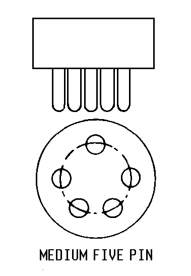LAMP,FLASHTUBE | 6240-00-973-2095, 009732095