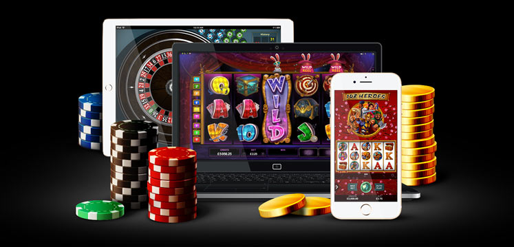 Voodoo Casino Registration Process 8