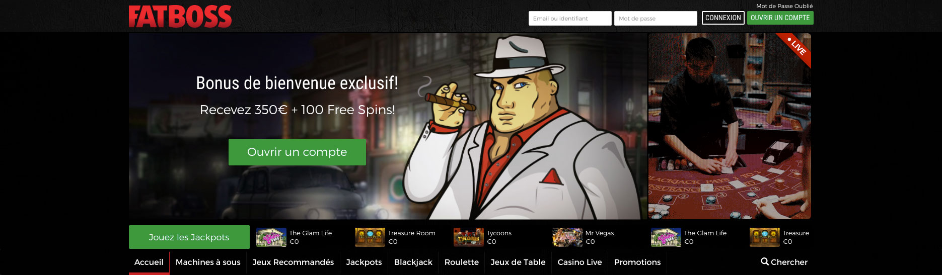 MegaWin Casino pour les joueurs francais 2025: Avis Complet pour les Joueurs Francais MegaWin Casino pour les joueurs francais 2025: Avis Complet pour les Joueurs Francais