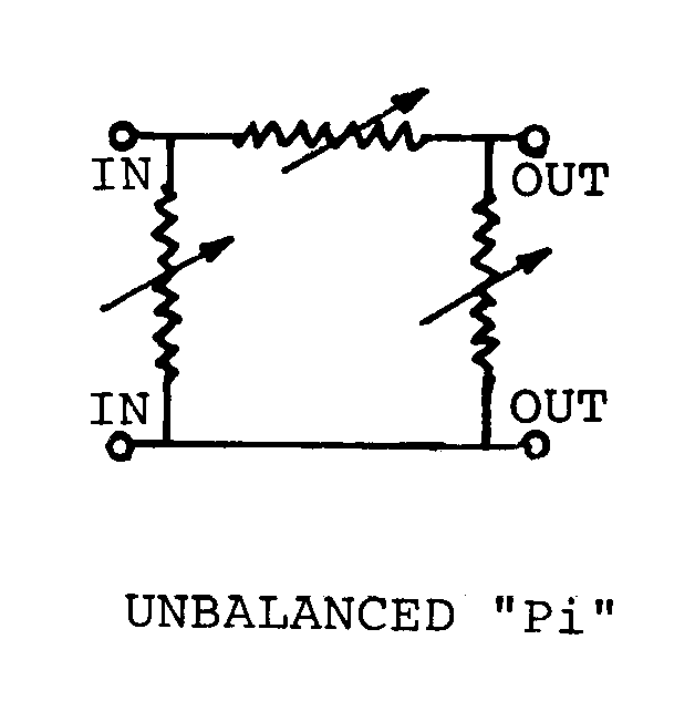 ATTENUATOR,VARIABLE | 5985-00-034-0950, 000340950 ATTENUATOR,VARIABLE | 5985-00-034-0950, 000340950