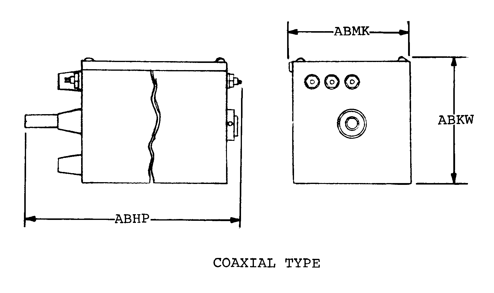 ATTENUATOR,VARIABLE | 5985-00-009-0807, 000090807 ATTENUATOR,VARIABLE | 5985-00-009-0807, 000090807