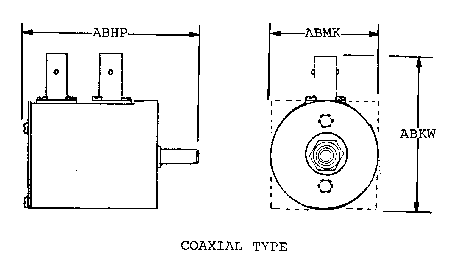 ATTENUATOR,VARIABLE | 5985-00-004-1062, 000041062 ATTENUATOR,VARIABLE | 5985-00-004-1062, 000041062