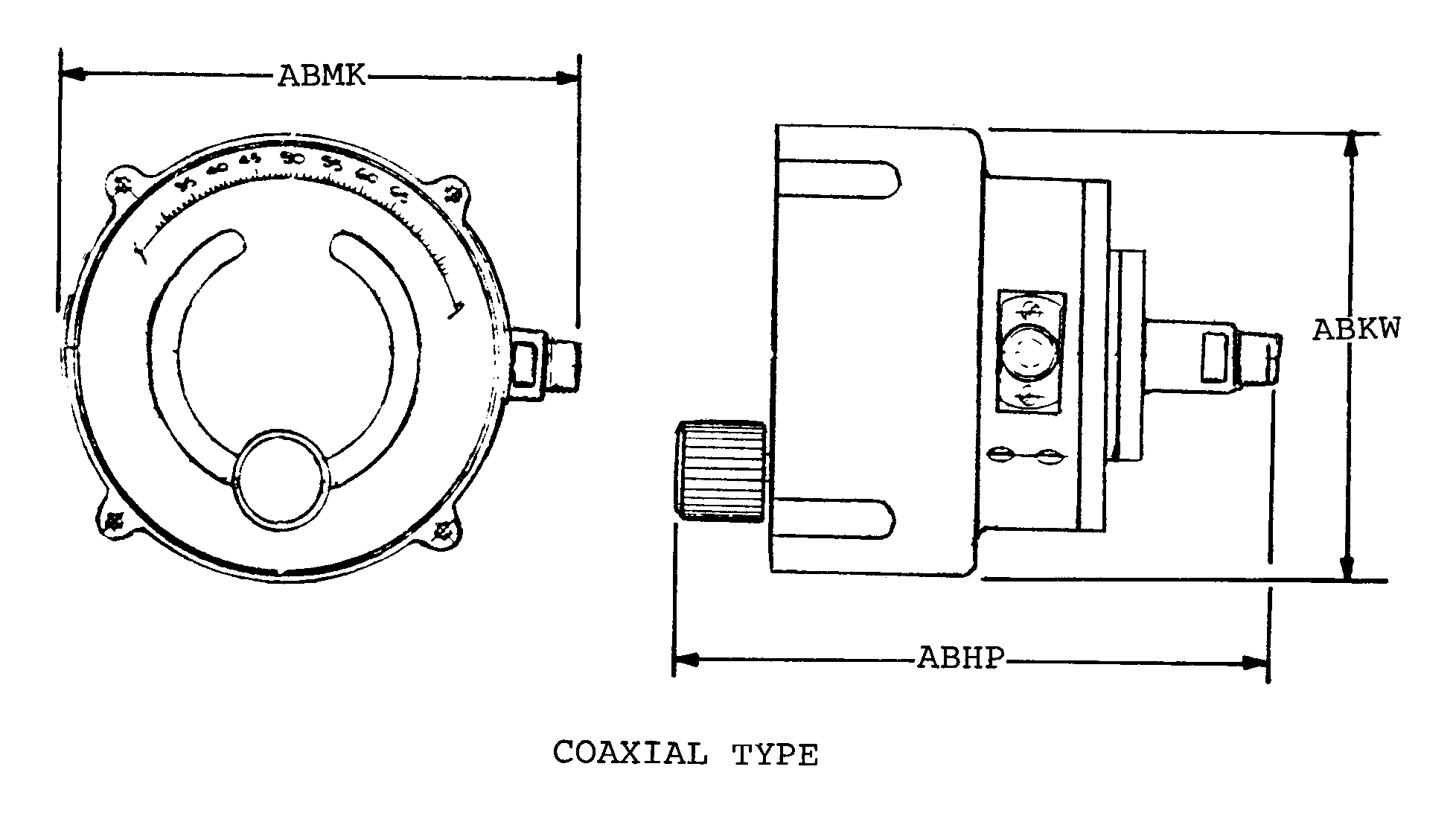 ATTENUATOR,VARIABLE | 5985-00-086-7381, 000867381 ATTENUATOR,VARIABLE | 5985-00-086-7381, 000867381