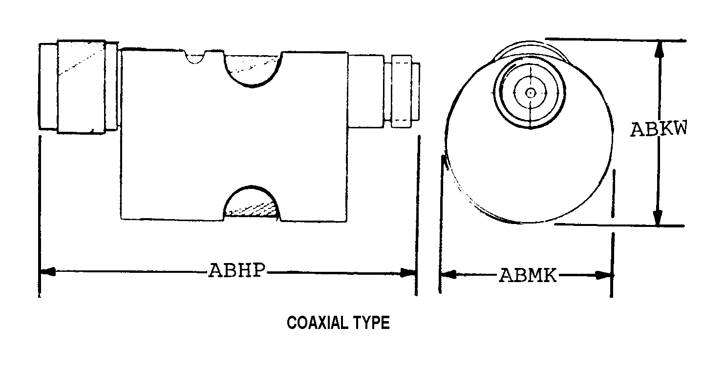 ATTENUATOR,VARIABLE | 5985-00-084-4125, 000844125 ATTENUATOR,VARIABLE | 5985-00-084-4125, 000844125