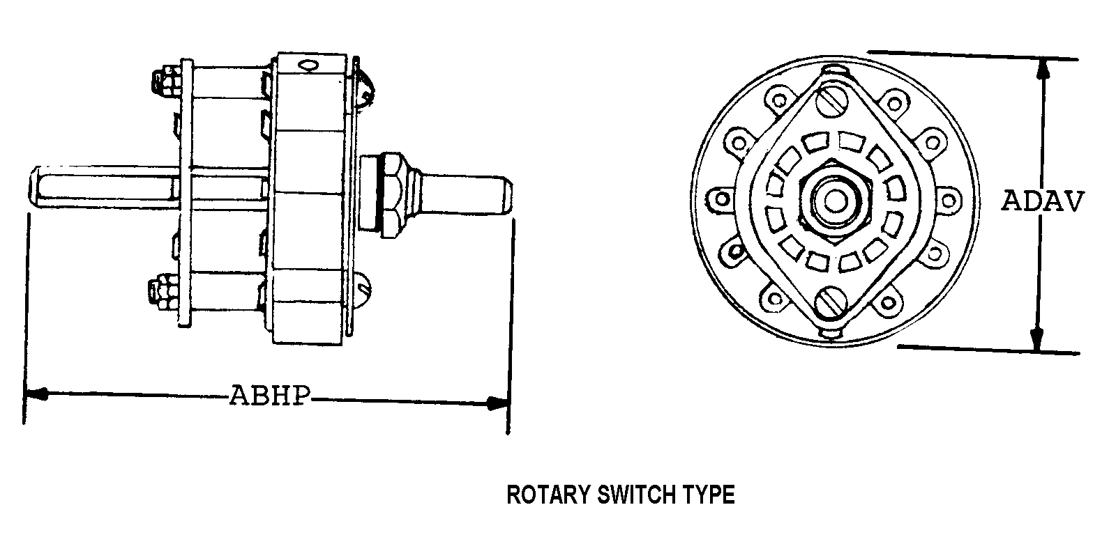 ATTENUATOR,VARIABLE | 5985-00-063-4107, 000634107 ATTENUATOR,VARIABLE | 5985-00-063-4107, 000634107