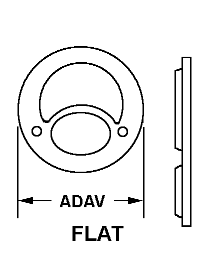 FILTER,INDICATOR LI | 6210-00-001-1453, 000011453 FILTER,INDICATOR LI | 6210-00-001-1453, 000011453