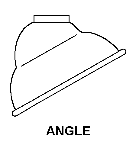 REFLECTOR,LIGHT | 6210-00-074-8786, 000748786 REFLECTOR,LIGHT | 6210-00-074-8786, 000748786