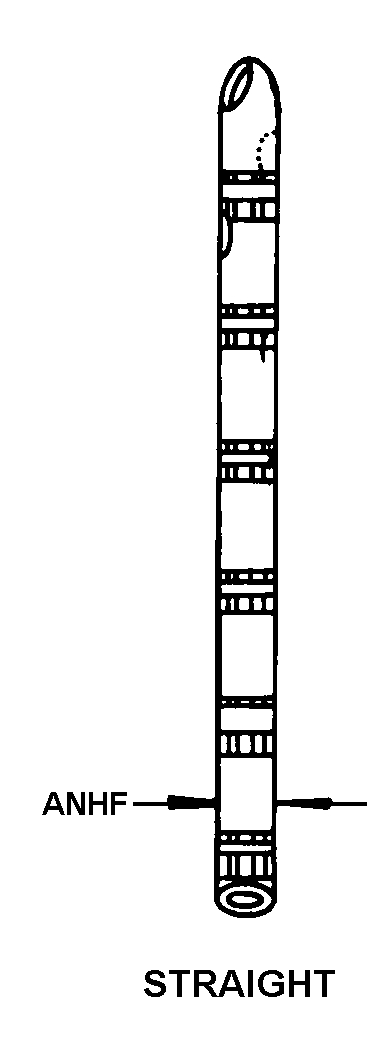 CATHETER,URETERAL | 6515-00-316-6800, 003166800 CATHETER,URETERAL | 6515-00-316-6800, 003166800