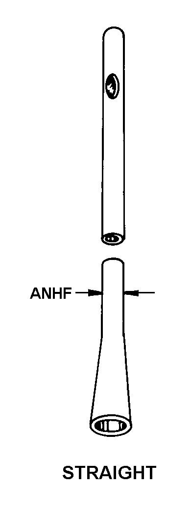 CATHETER,URETHRAL | 6515-00-058-5453, 000585453 CATHETER,URETHRAL | 6515-00-058-5453, 000585453