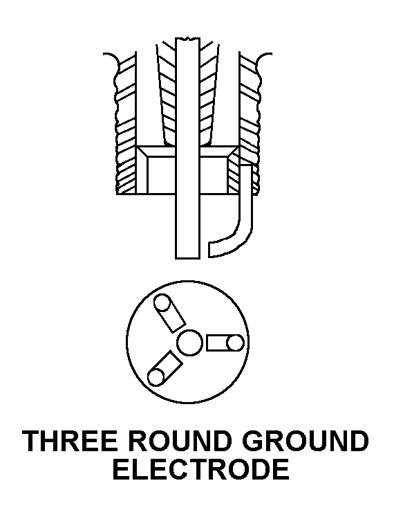 SPARK PLUG | 2920-00-248-8815, 002488815 SPARK PLUG | 2920-00-248-8815, 002488815