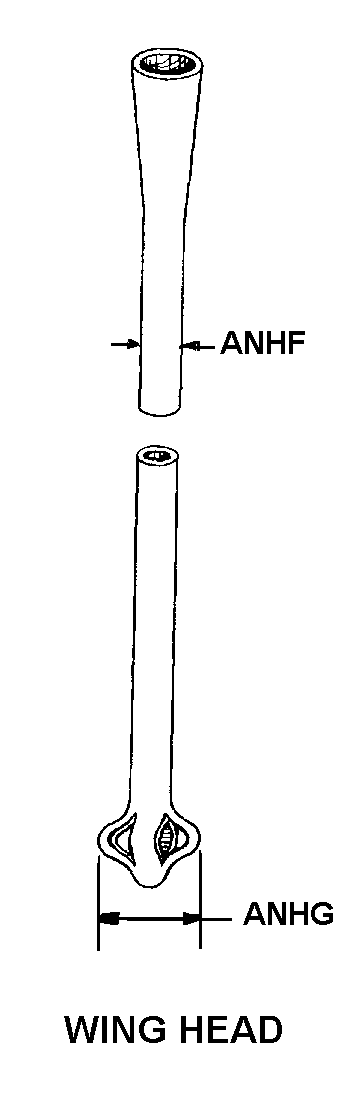 TUBE,DRAINAGE,SURGI | 6515-00-140-7999, 001407999 TUBE,DRAINAGE,SURGI | 6515-00-140-7999, 001407999