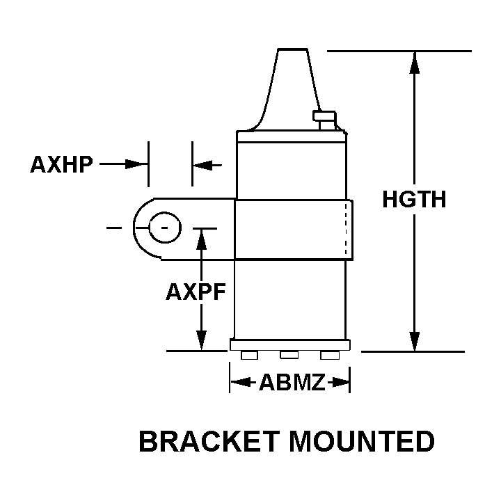 COIL,IGNITION | 2925-00-440-1836, 004401836 COIL,IGNITION | 2925-00-440-1836, 004401836