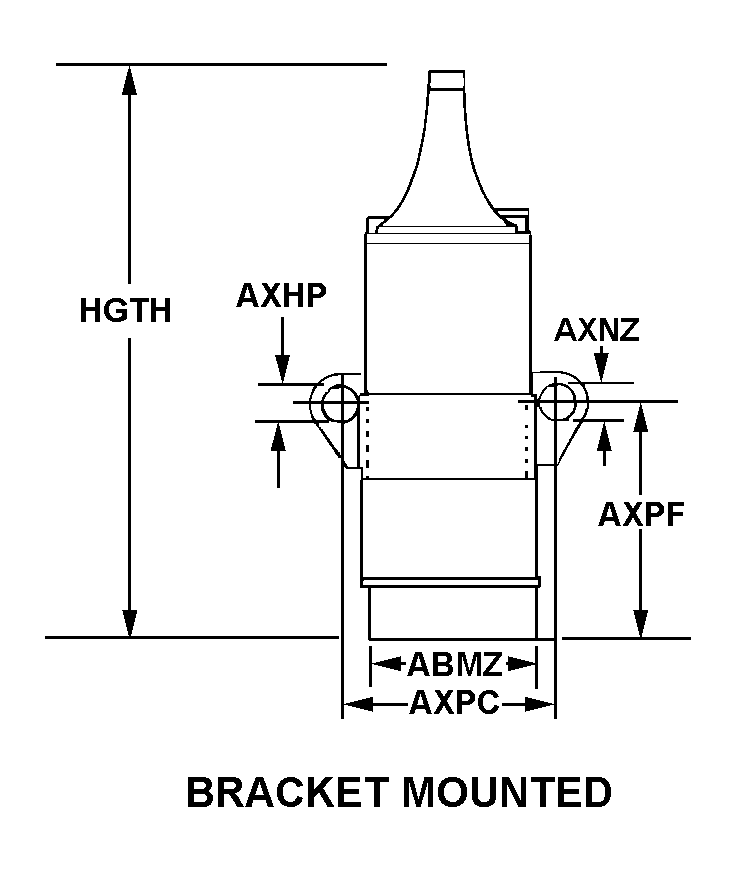 COIL,IGNITION | 2920-00-033-5033, 000335033 COIL,IGNITION | 2920-00-033-5033, 000335033