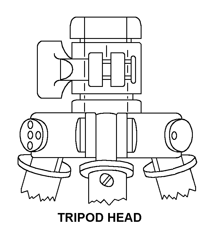 TRIPOD,SURVEYING | 6675-00-255-5013, 002555013 TRIPOD,SURVEYING | 6675-00-255-5013, 002555013