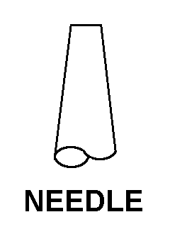 TIP,ELECTRIC SOLDER | 3439-00-363-4990, 003634990 TIP,ELECTRIC SOLDER | 3439-00-363-4990, 003634990