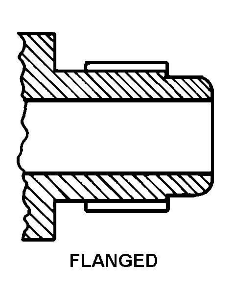 ADAPTER,RECOIL MECH | 4933-00-616-9945, 006169945 ADAPTER,RECOIL MECH | 4933-00-616-9945, 006169945
