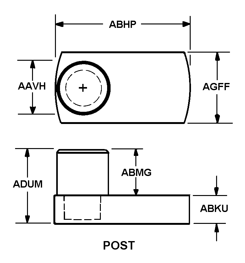 HOLDING TOOL,BREECH | 4933-00-723-8151, 007238151 HOLDING TOOL,BREECH | 4933-00-723-8151, 007238151