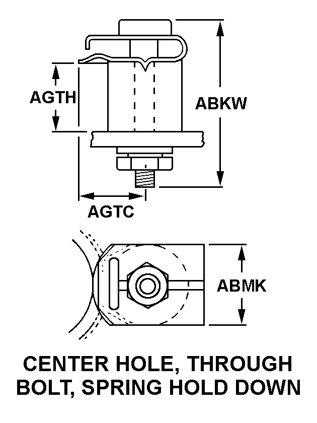 HOLDER,ELECTROSTATI | 5920-00-128-9383, 001289383 HOLDER,ELECTROSTATI | 5920-00-128-9383, 001289383