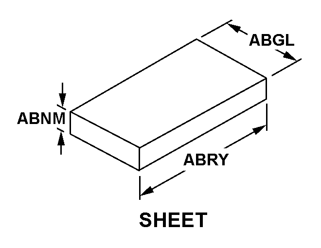 ANODE,PLATING | 3426-00-276-9950, 002769950 ANODE,PLATING | 3426-00-276-9950, 002769950