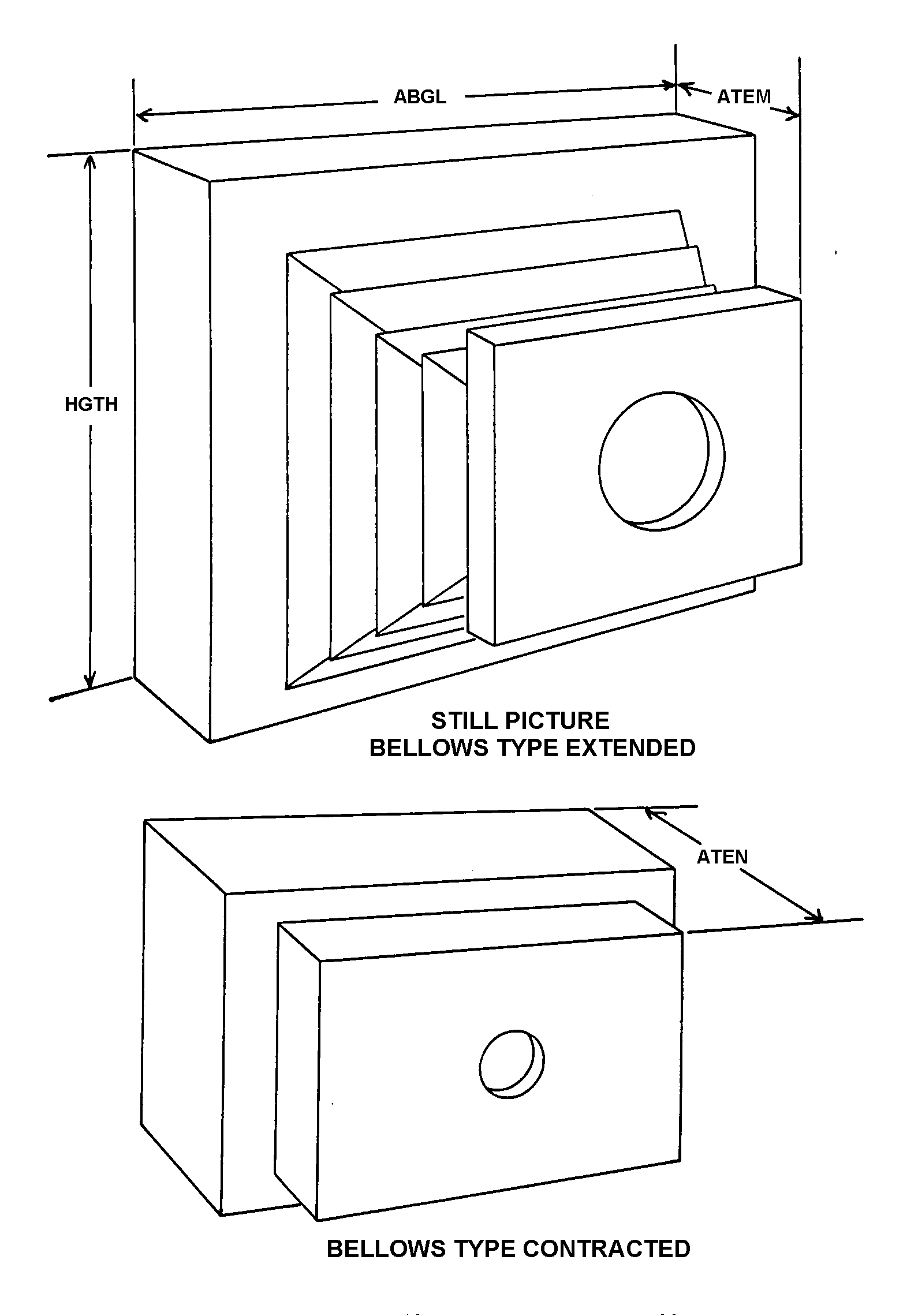 CAMERA,STILL PICTUR | 6720-00-466-1824, 004661824 CAMERA,STILL PICTUR | 6720-00-466-1824, 004661824
