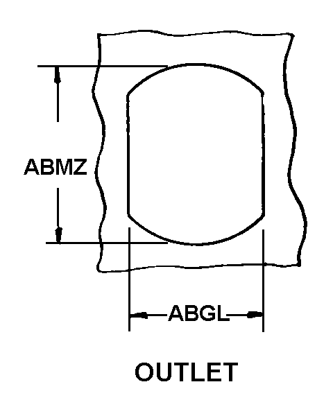 PLATE,WALL,ELECTRIC | 5975-00-146-6555, 001466555 PLATE,WALL,ELECTRIC | 5975-00-146-6555, 001466555