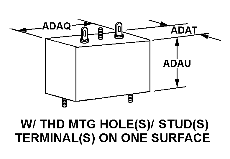 CAPACITOR,FIXED,PAP | 5910-00-009-6692, 000096692 CAPACITOR,FIXED,PAP | 5910-00-009-6692, 000096692