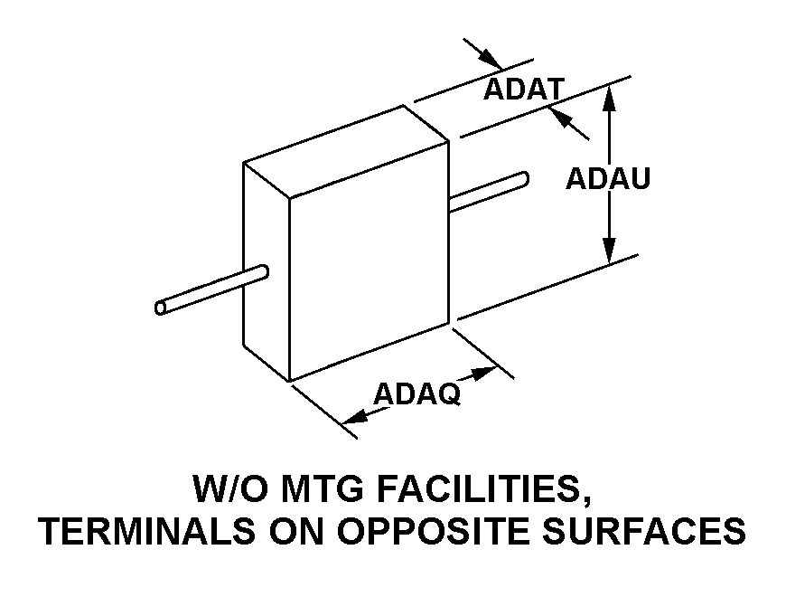 CAPACITOR,FIXED,PLA | 5910-00-001-3053, 000013053