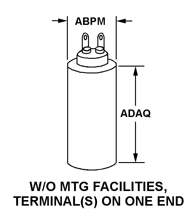 CAPACITOR,FIXED,ELE | 5910-00-001-3018, 000013018