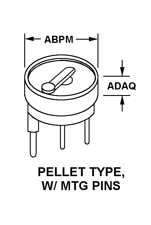CAPACITOR,FIXED,ELE | 5910-00-005-4234, 000054234 CAPACITOR,FIXED,ELE | 5910-00-005-4234, 000054234