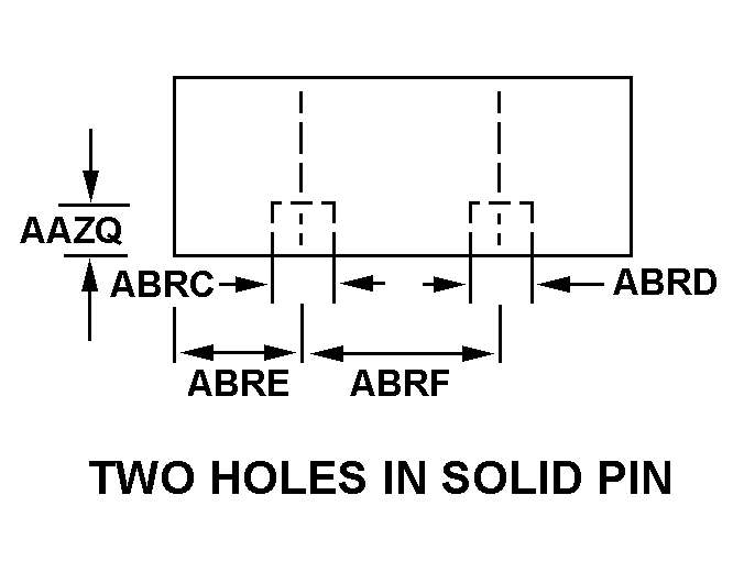 PIN,PISTON | 2815-00-141-2117, 001412117 PIN,PISTON | 2815-00-141-2117, 001412117