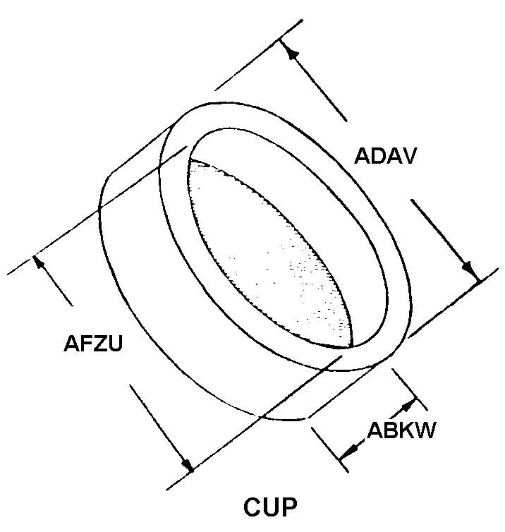 SUPPORT,ANTENNA | 5985-00-006-8581, 000068581 SUPPORT,ANTENNA | 5985-00-006-8581, 000068581