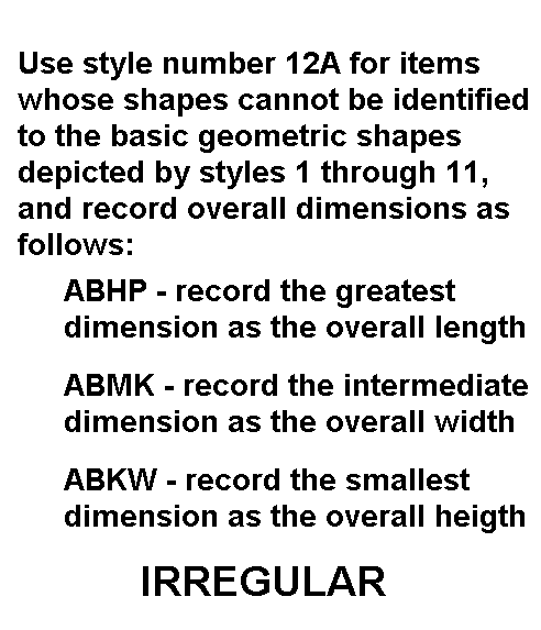 REFLECTOR SECTION,A | 5985-00-023-6717, 000236717 REFLECTOR SECTION,A | 5985-00-023-6717, 000236717