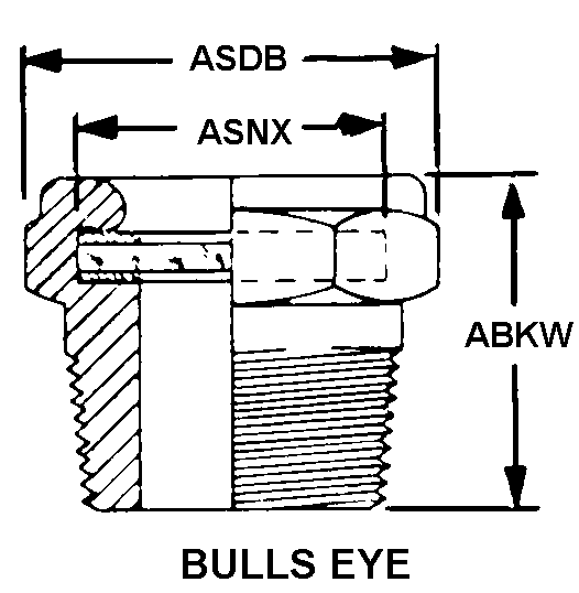 INDICATOR,SIGHT,LIQ | 6680-00-003-0267, 000030267