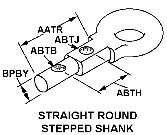 COUPLER,DRAWBAR,RIN | 2540-00-060-5257, 000605257 COUPLER,DRAWBAR,RIN | 2540-00-060-5257, 000605257