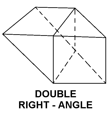 PRISM,OPTICAL INSTR | 6650-00-159-5240, 001595240 PRISM,OPTICAL INSTR | 6650-00-159-5240, 001595240