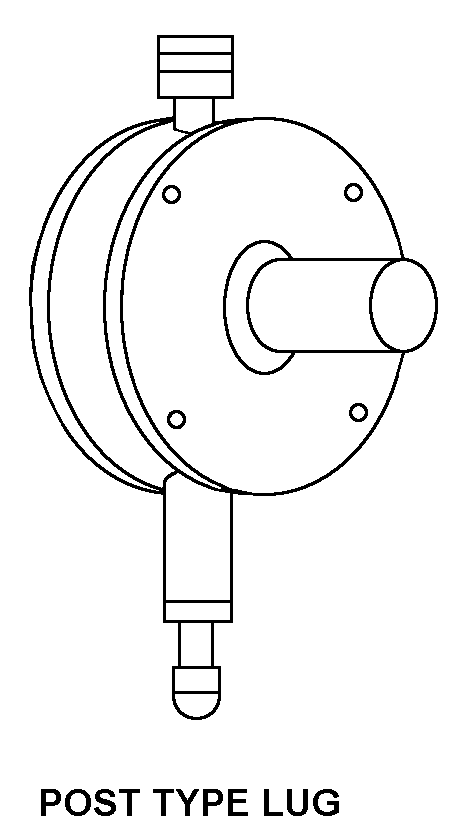 INDICATOR,DIAL | 5210-00-113-9233, 001139233 INDICATOR,DIAL | 5210-00-113-9233, 001139233