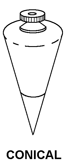PLUMB BOB | 5210-00-238-1734, 002381734 PLUMB BOB | 5210-00-238-1734, 002381734