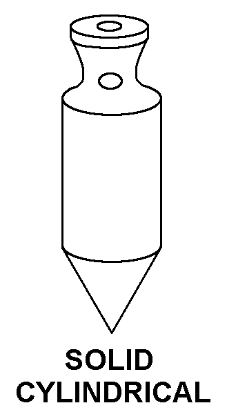 PLUMB BOB | 5210-00-224-8791, 002248791 PLUMB BOB | 5210-00-224-8791, 002248791