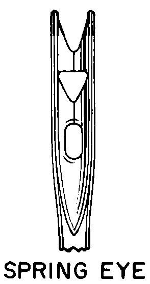 NEEDLE,SUTURE | 6515-00-063-6620, 000636620 NEEDLE,SUTURE | 6515-00-063-6620, 000636620