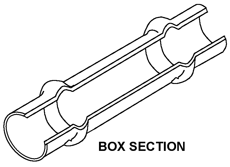 HOSE,AIR DUCT | 4720-00-021-8371, 000218371 HOSE,AIR DUCT | 4720-00-021-8371, 000218371