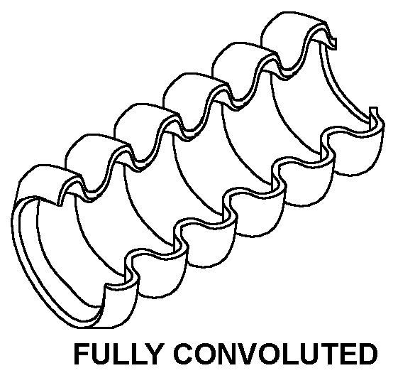 HOSE,AIR DUCT | 4720-00-011-8586, 000118586 HOSE,AIR DUCT | 4720-00-011-8586, 000118586
