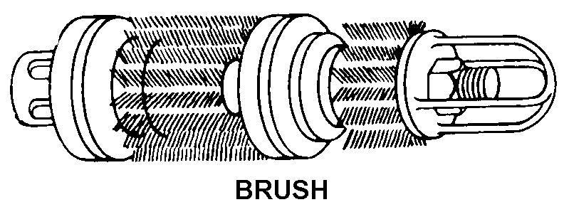 CLEANING ELEMENT,PI | 4940-00-277-8008, 002778008 CLEANING ELEMENT,PI | 4940-00-277-8008, 002778008