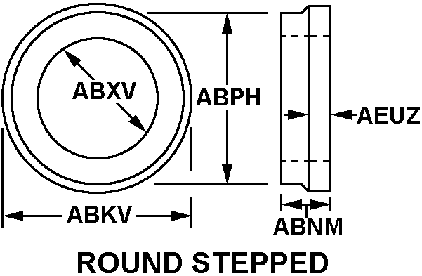 COLLAR,SHAFT | 3040-00-011-0112, 000110112 COLLAR,SHAFT | 3040-00-011-0112, 000110112
