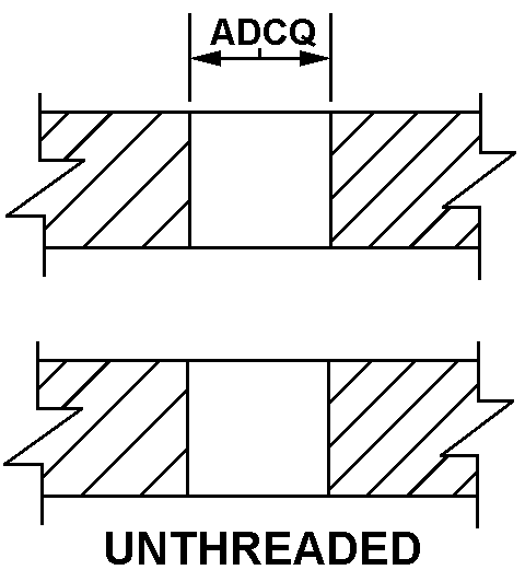 CLAMP,HUB | 3040-00-005-7466, 000057466 CLAMP,HUB | 3040-00-005-7466, 000057466