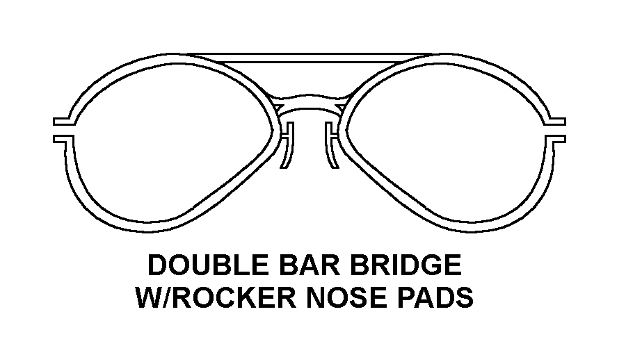 FRAME,SPECTACLE | 6540-00-782-6502, 007826502 FRAME,SPECTACLE | 6540-00-782-6502, 007826502