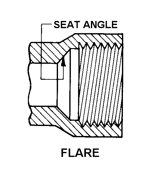 ADAPTER,COMPRESSED | 8120-00-007-1410, 000071410