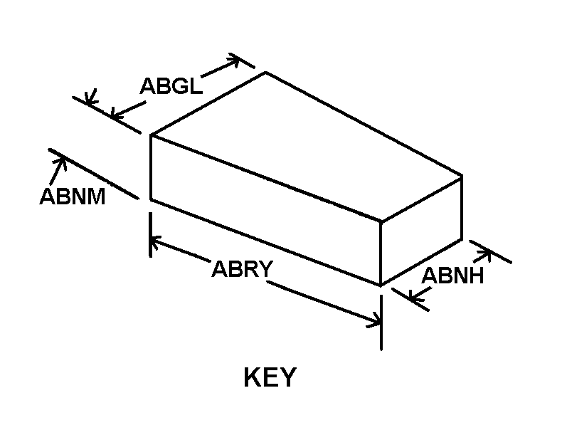 BRICK,REFRACTORY,KE | 9350-01-240-2371, 012402371 BRICK,REFRACTORY,KE | 9350-01-240-2371, 012402371