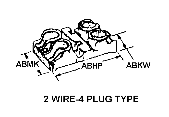 FUSEHOLDER,RECEPTAC | 5920-00-256-1086, 002561086 FUSEHOLDER,RECEPTAC | 5920-00-256-1086, 002561086