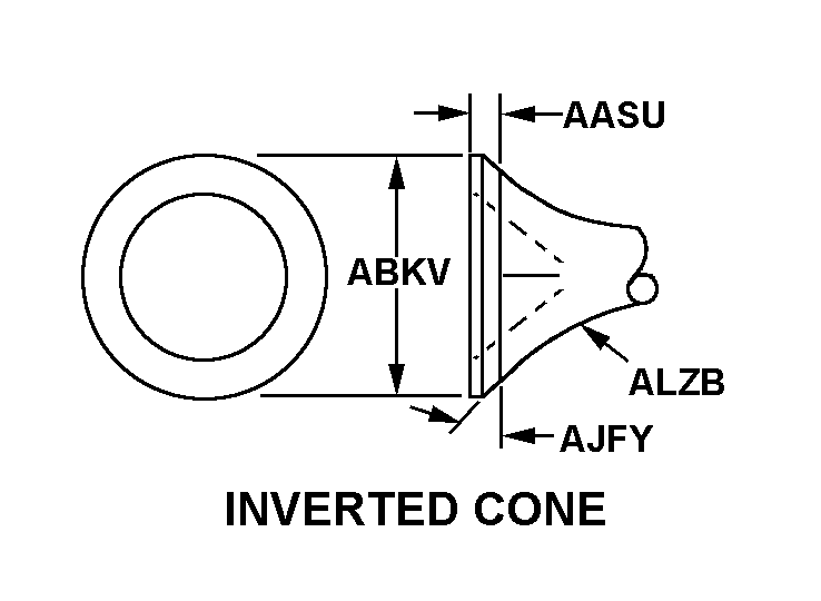 VALVE,POPPET,ENGINE | 2815-00-214-3872, 002143872 VALVE,POPPET,ENGINE | 2815-00-214-3872, 002143872