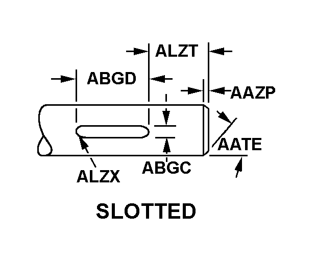 VALVE,POPPET,ENGINE | 2805-00-271-9550, 002719550 VALVE,POPPET,ENGINE | 2805-00-271-9550, 002719550